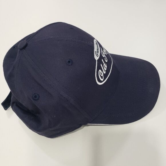 Men's Adjustable Cap / Baseball Hat "Genuine Old Fogey" - Picture 2 of 7